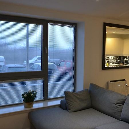Matysiak Apartment EDI Kültér fotó