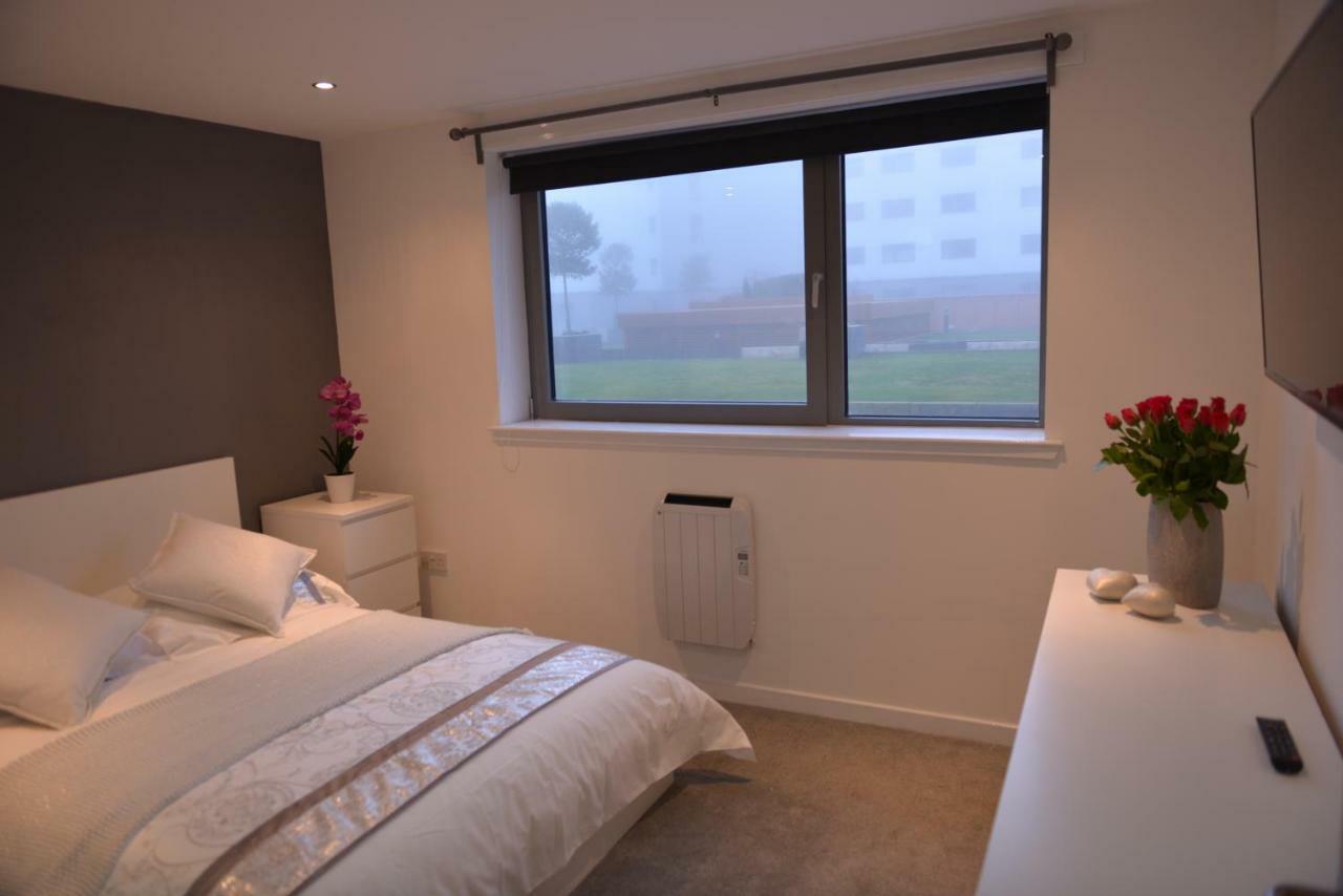 Matysiak Apartment EDI Kültér fotó