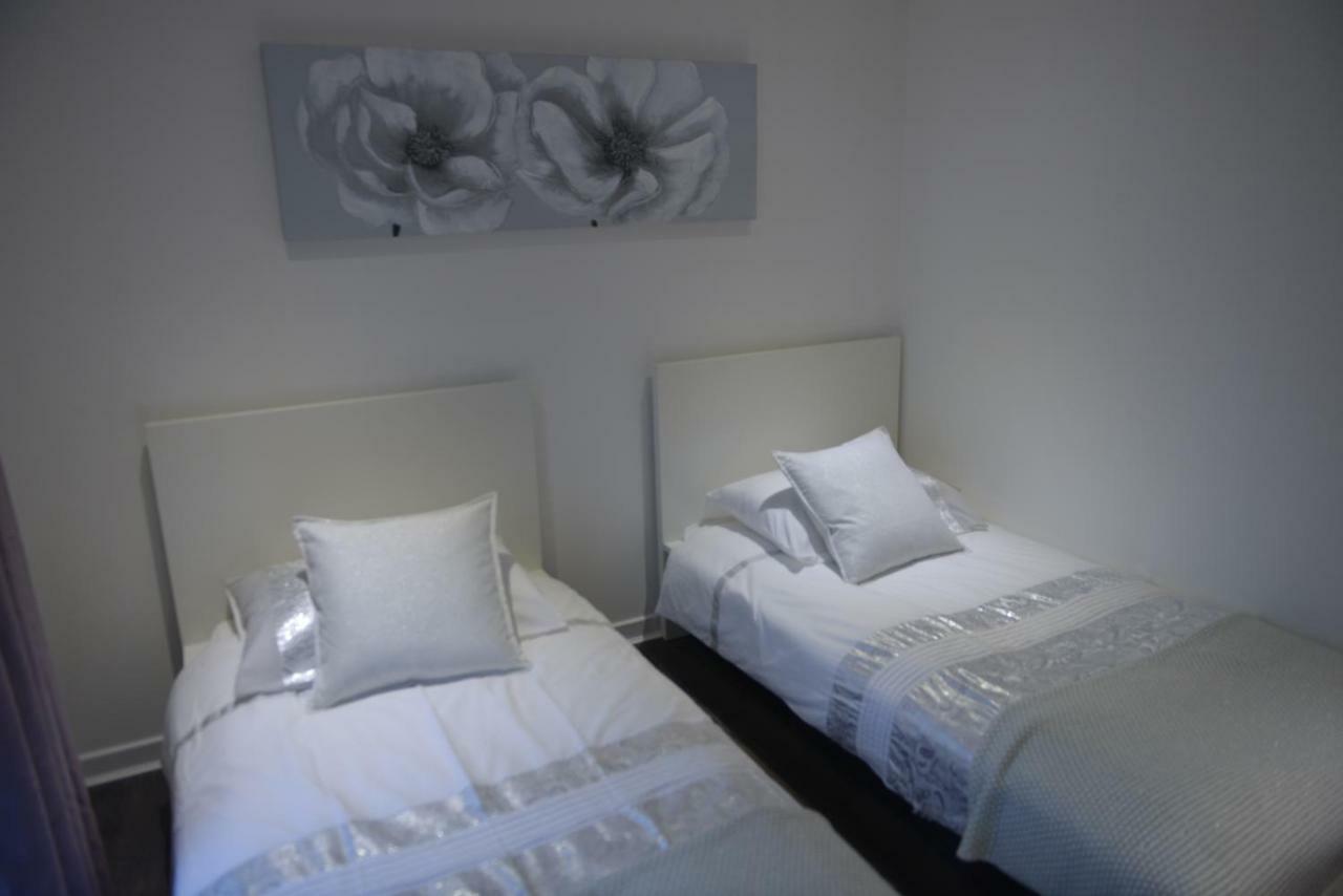 Matysiak Apartment EDI Kültér fotó
