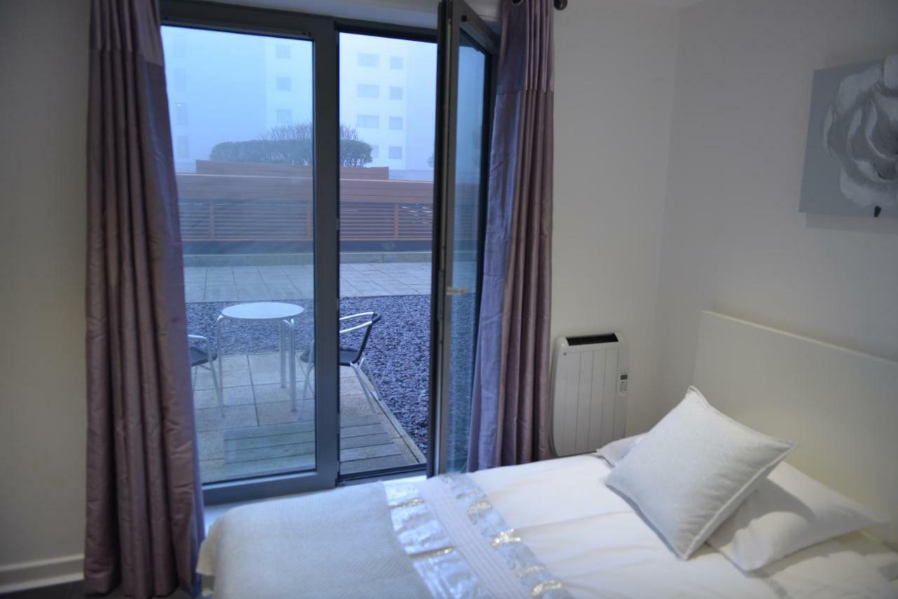 Matysiak Apartment EDI Kültér fotó