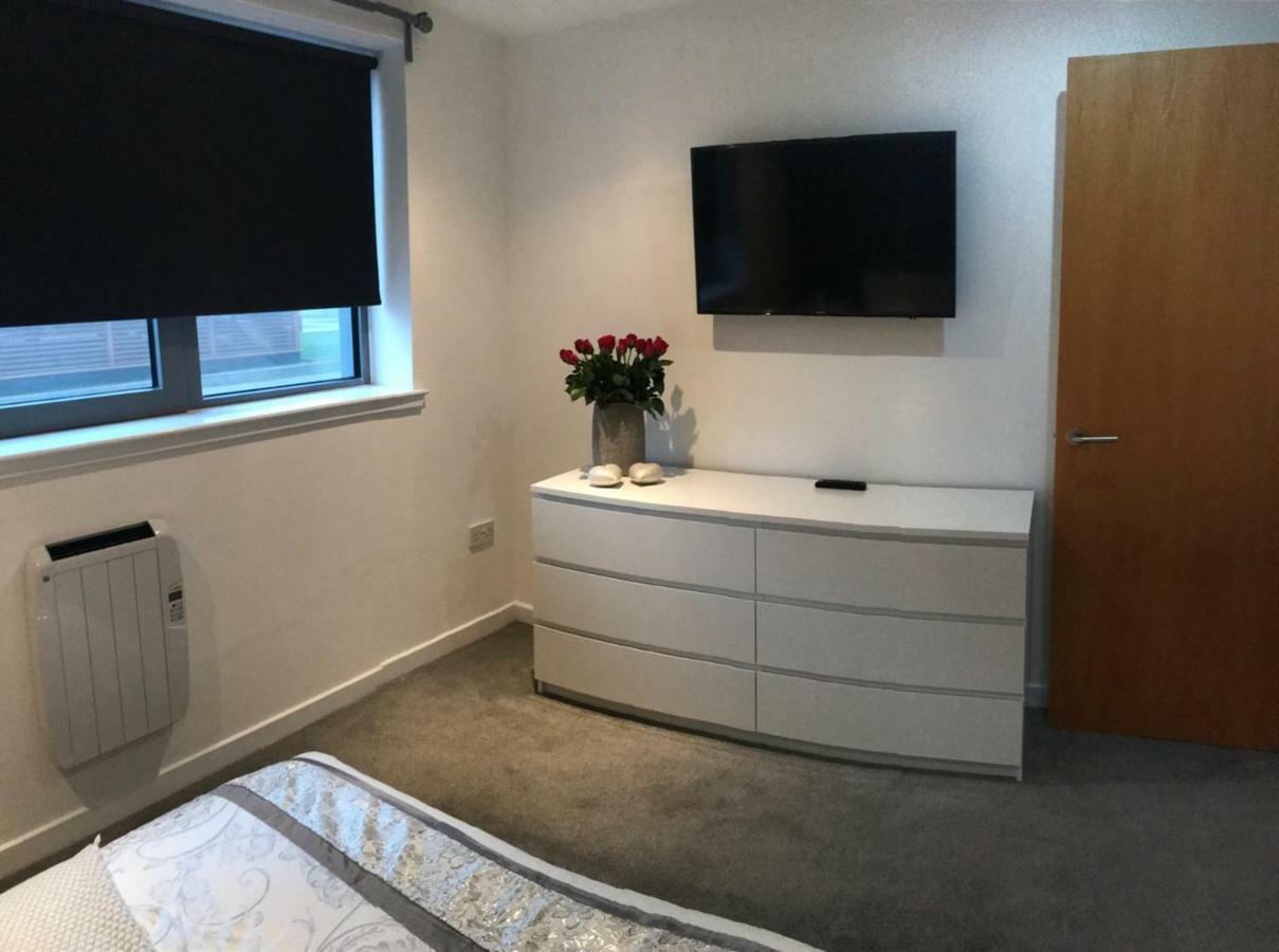 Matysiak Apartment EDI Kültér fotó