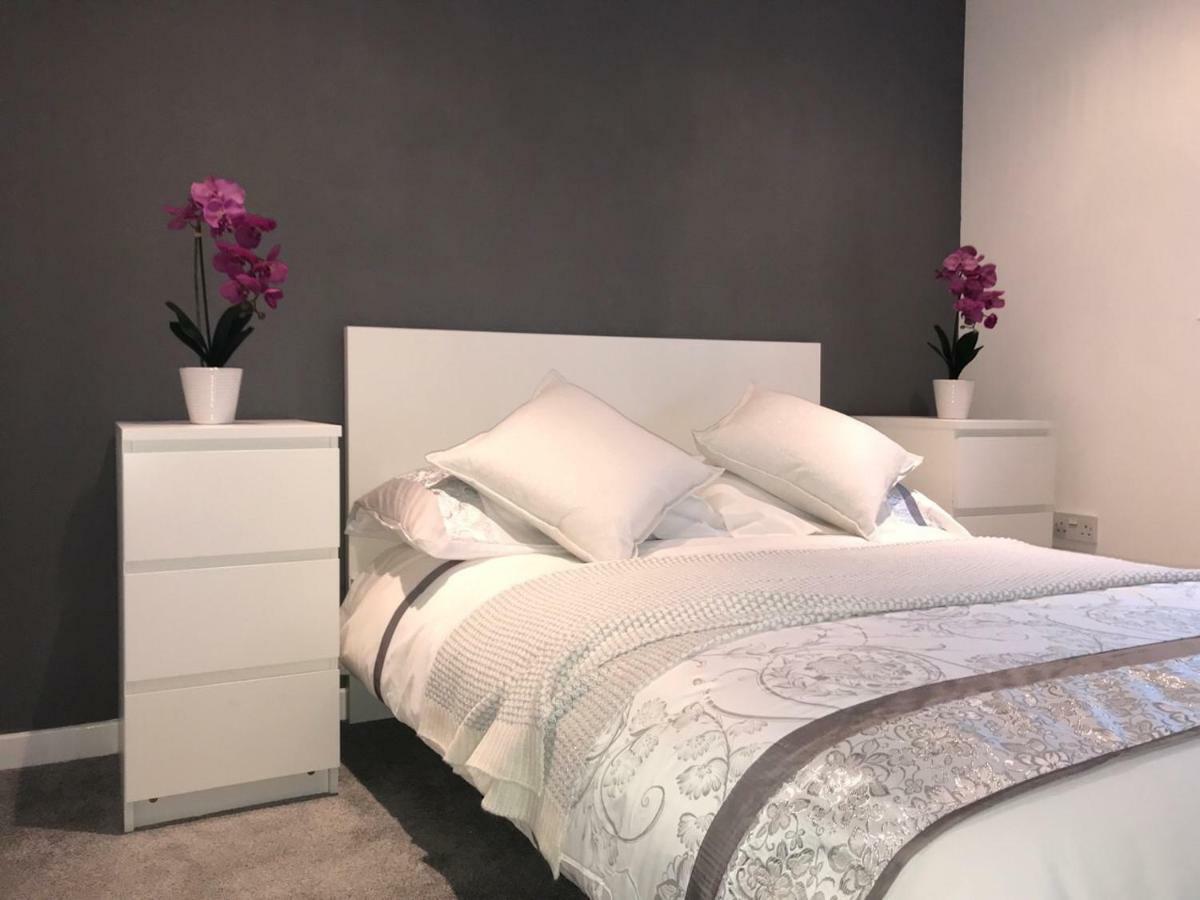 Matysiak Apartment EDI Kültér fotó