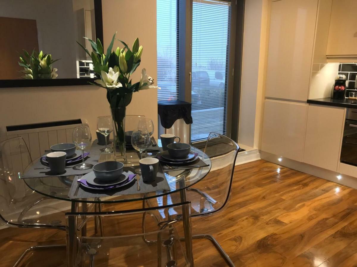 Matysiak Apartment EDI Kültér fotó