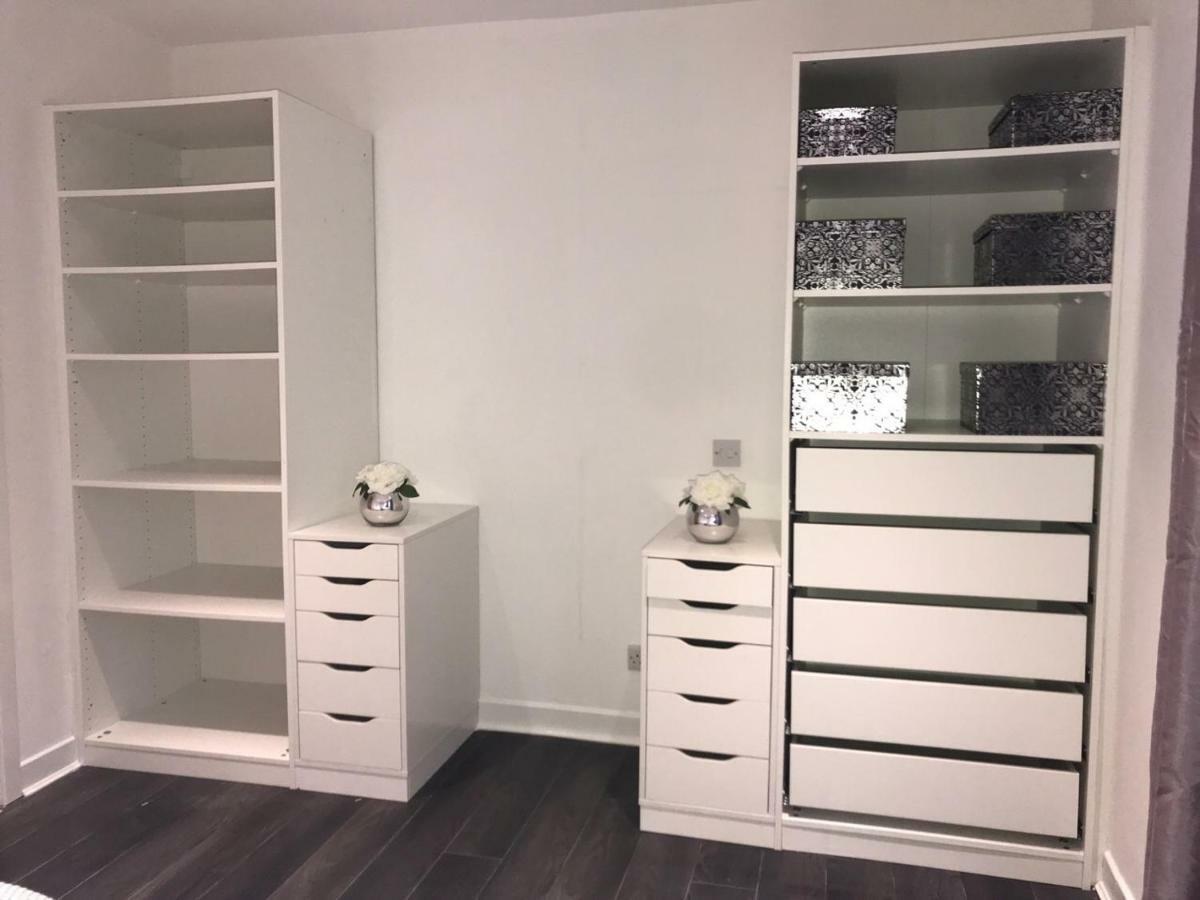 Matysiak Apartment EDI Kültér fotó