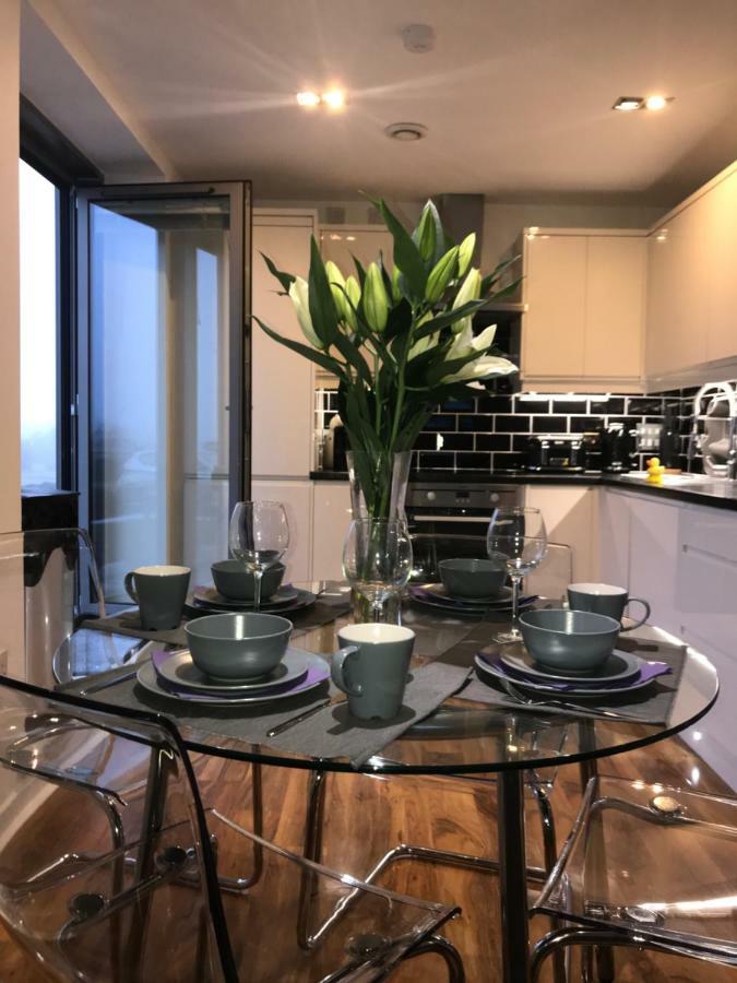 Matysiak Apartment EDI Kültér fotó