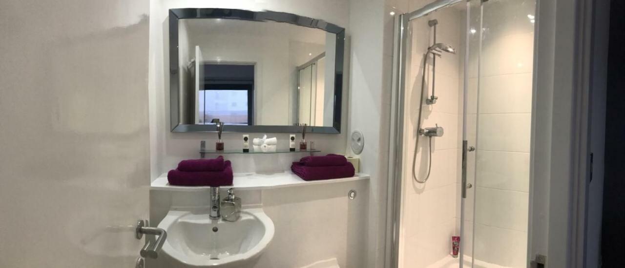 Matysiak Apartment EDI Kültér fotó