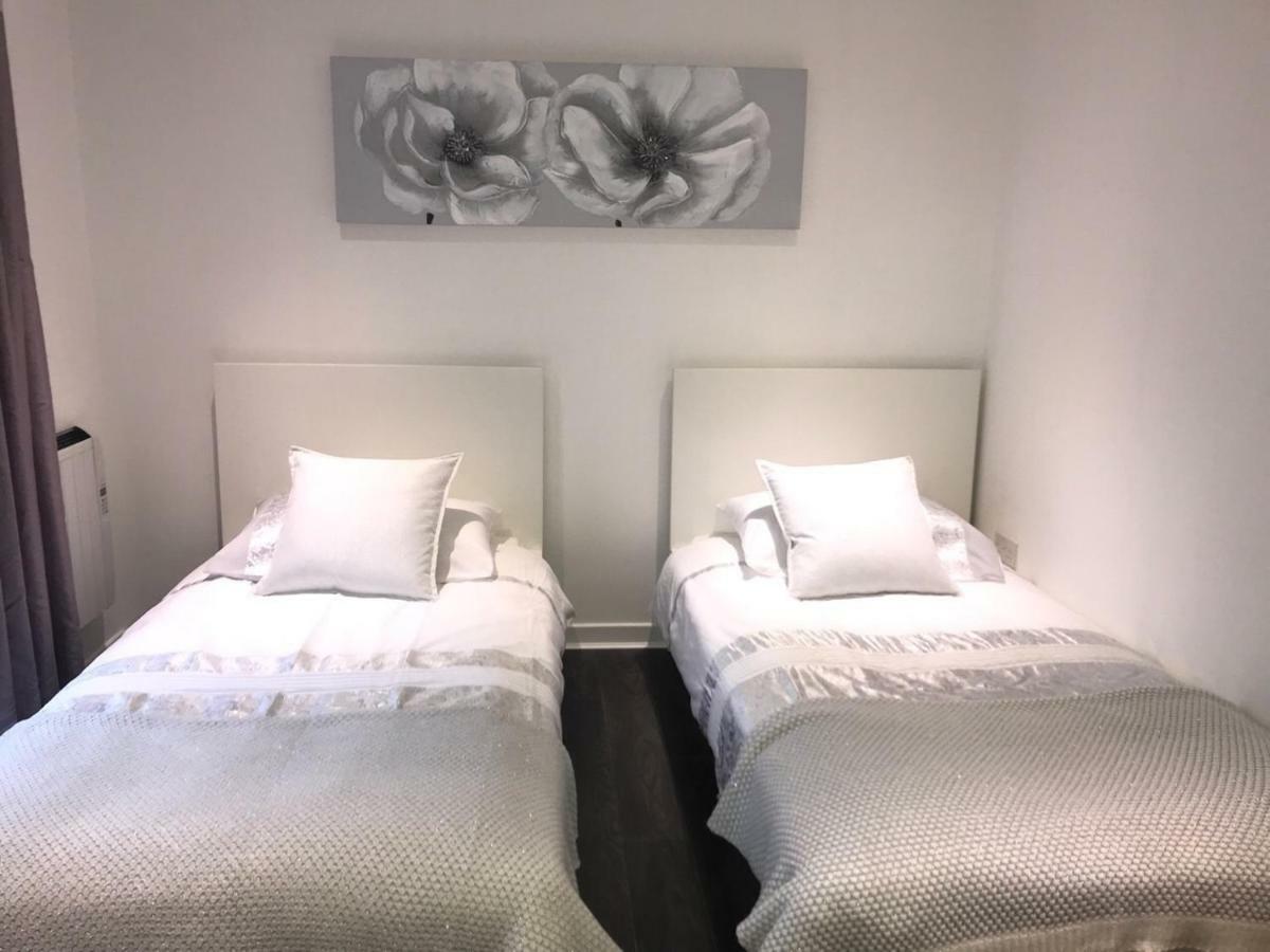 Matysiak Apartment EDI Kültér fotó
