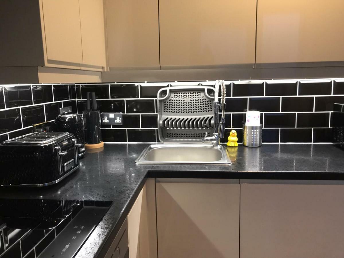 Matysiak Apartment EDI Kültér fotó