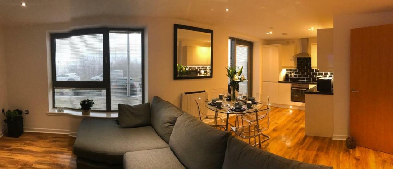 Matysiak Apartment EDI Kültér fotó