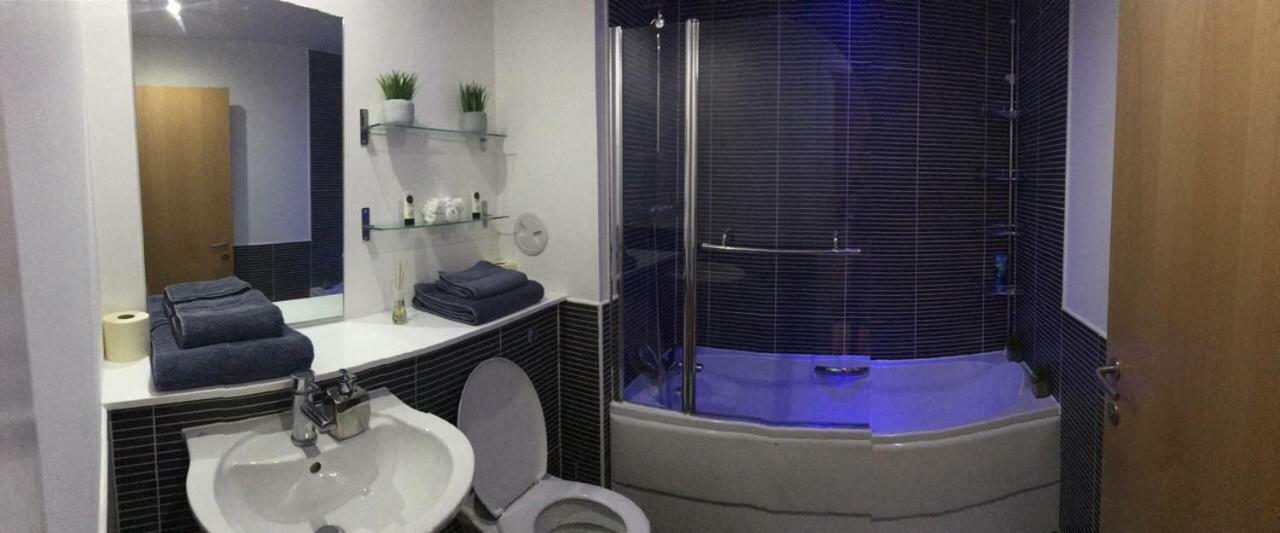 Matysiak Apartment EDI Kültér fotó