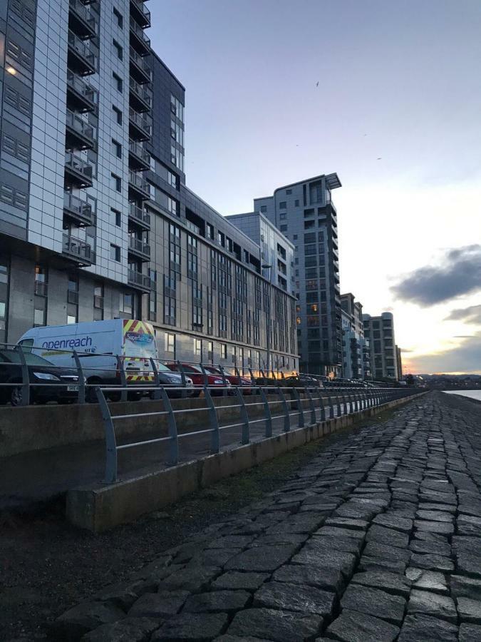 Matysiak Apartment EDI Kültér fotó