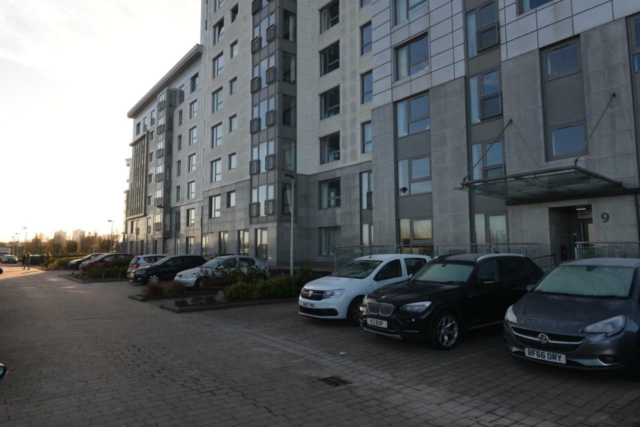 Matysiak Apartment EDI Kültér fotó
